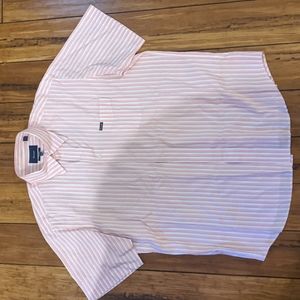 Faconnable short sleeve shirt